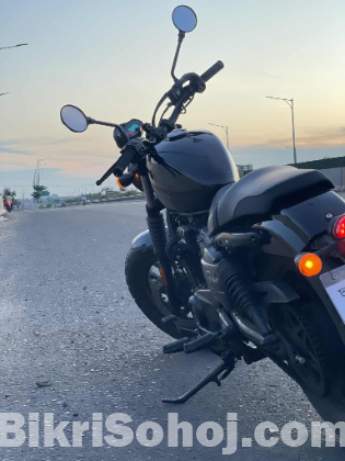 Hyosung Gv300S